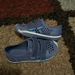 COPY - Plae boys shoes